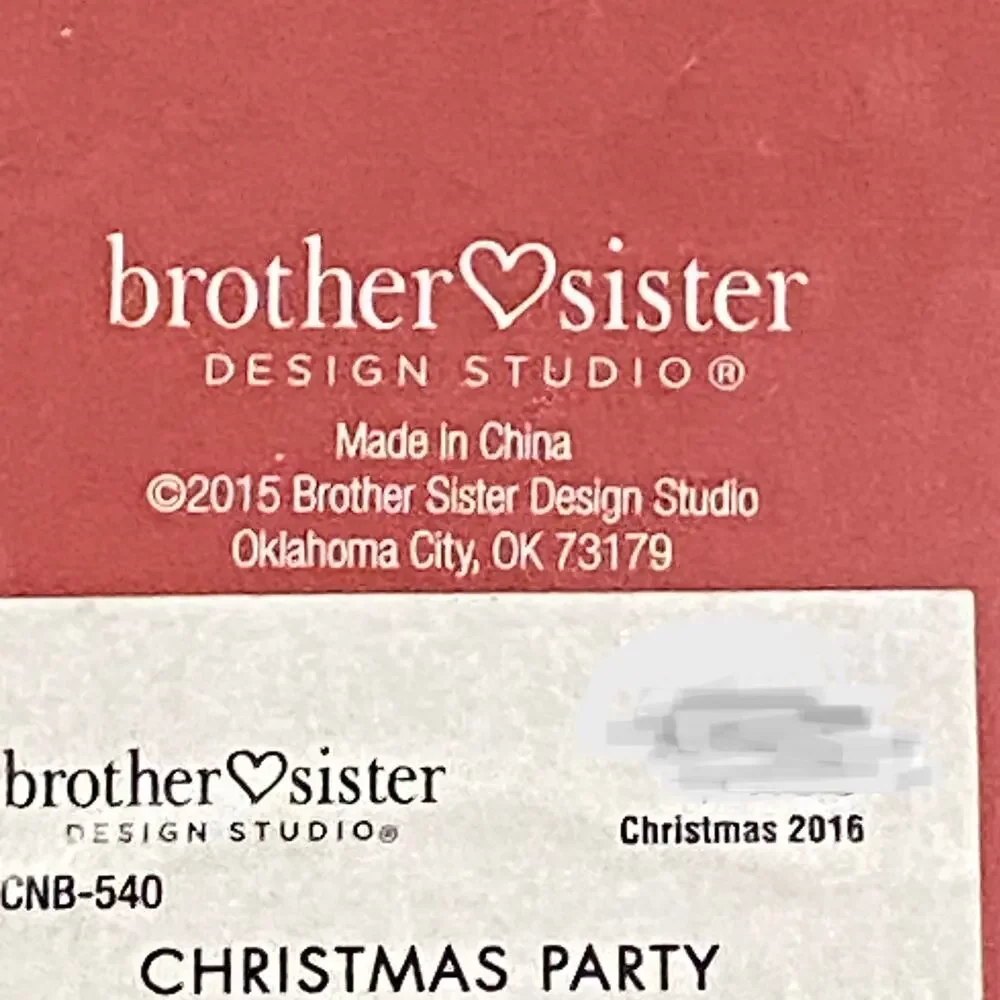 Assorted Christmas Cardboard Gift Boxes in‎ Gently Used Condition
